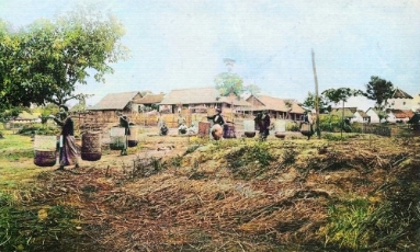  Đất và người Bắc Ninh